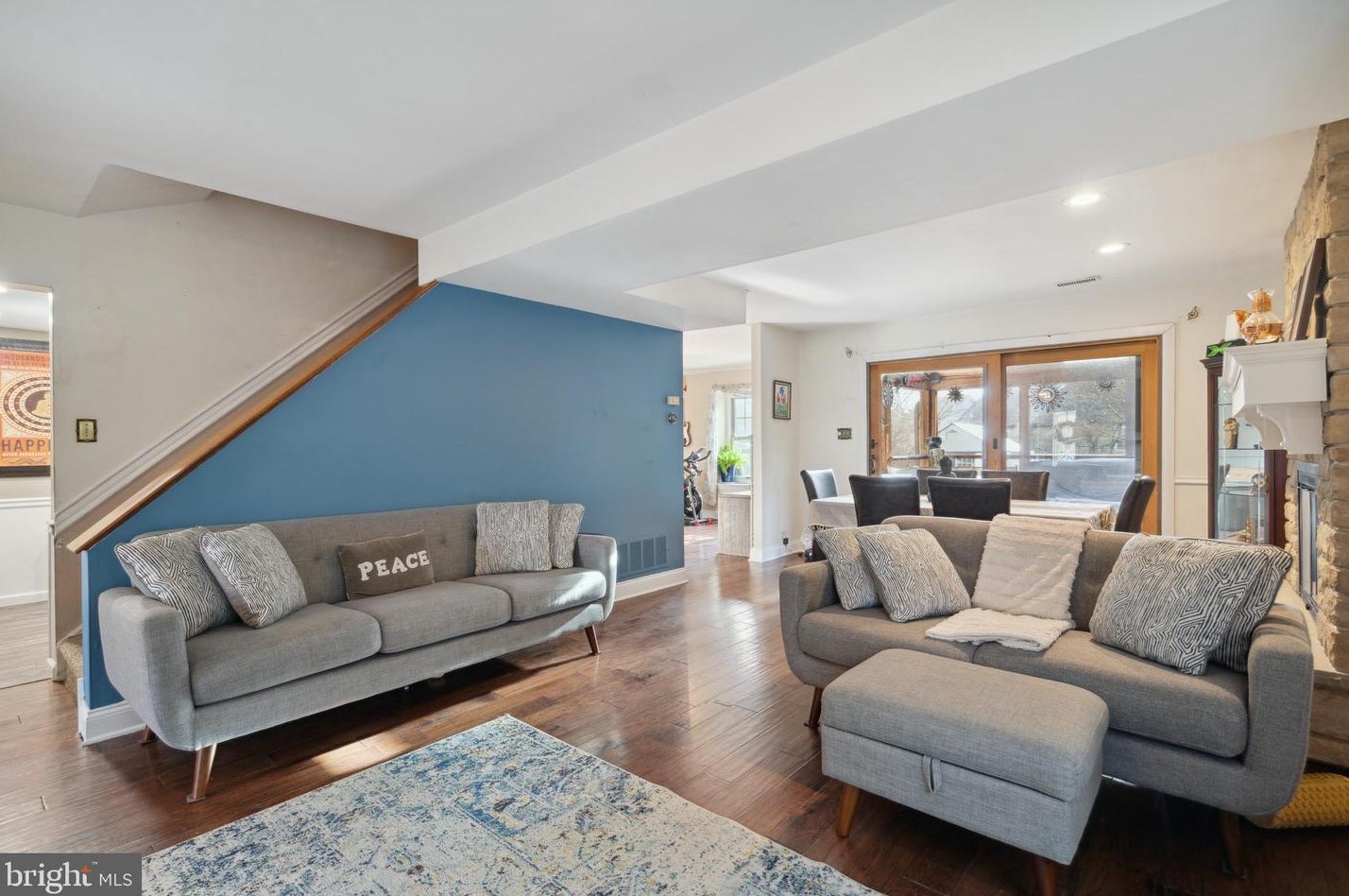 193 Eaton Ct, Langhorne, PA 19047-1654