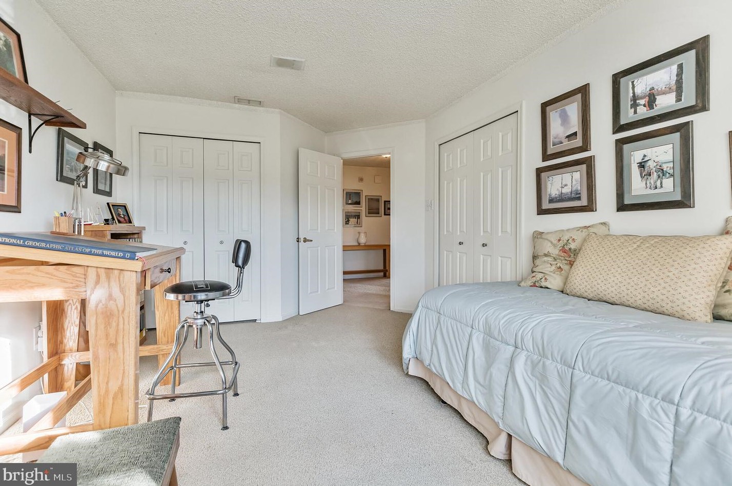 54 Magnolia Dr, Upper Makefield PA  18940-9236 exterior