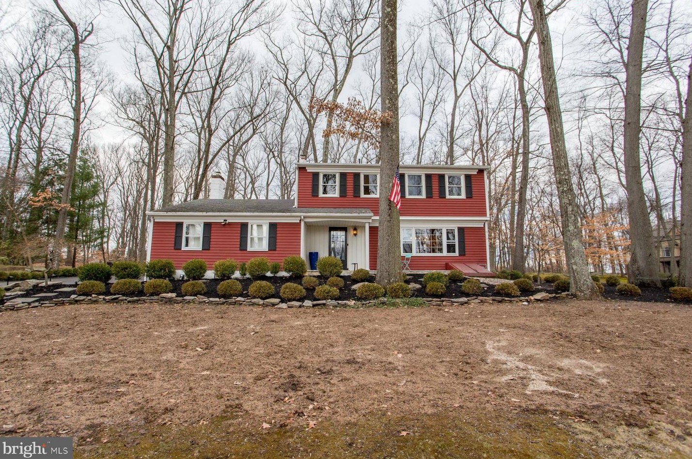 6193 Honey Hollow Rd, Gardenville, PA
