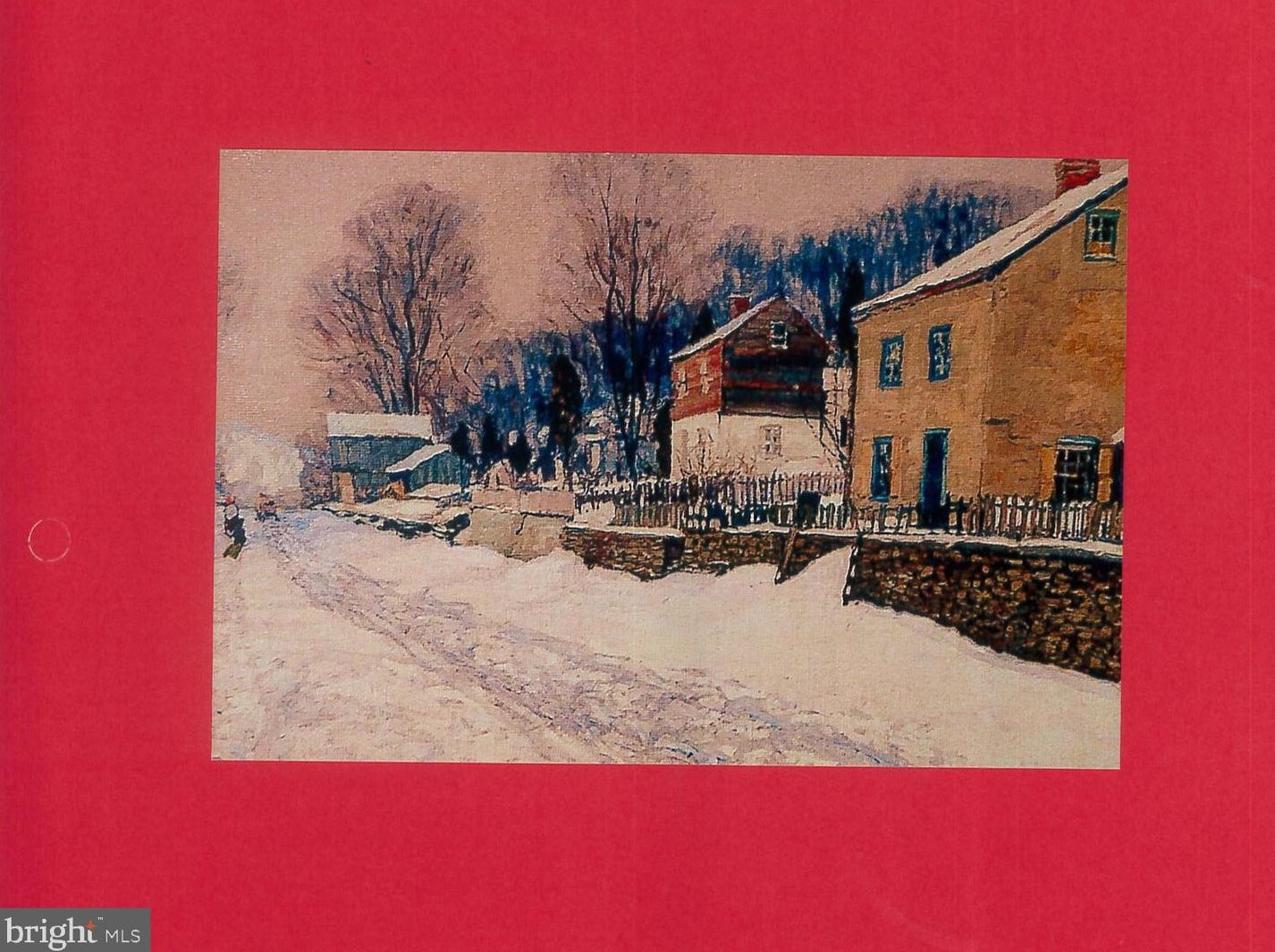 2957 River Rd, New Hope, PA 18938