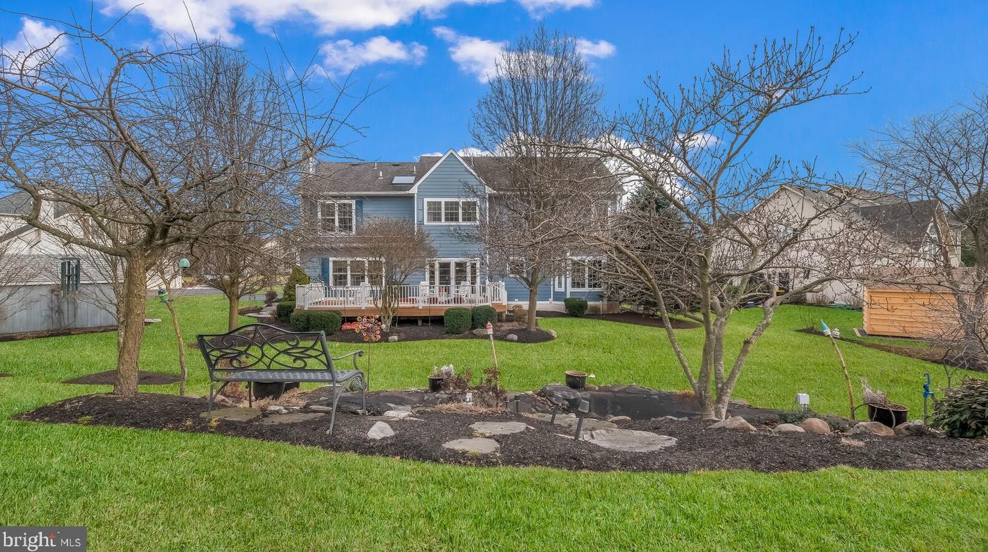 3897 Trail Way, Gardenville, PA