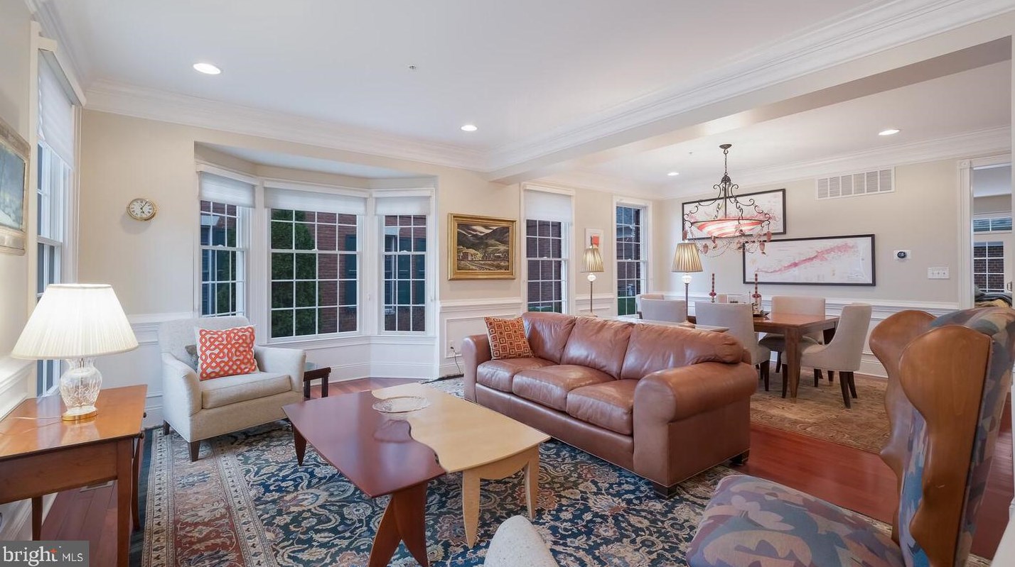 113 Madison St, Upper Makefield PA  18940-2166 exterior