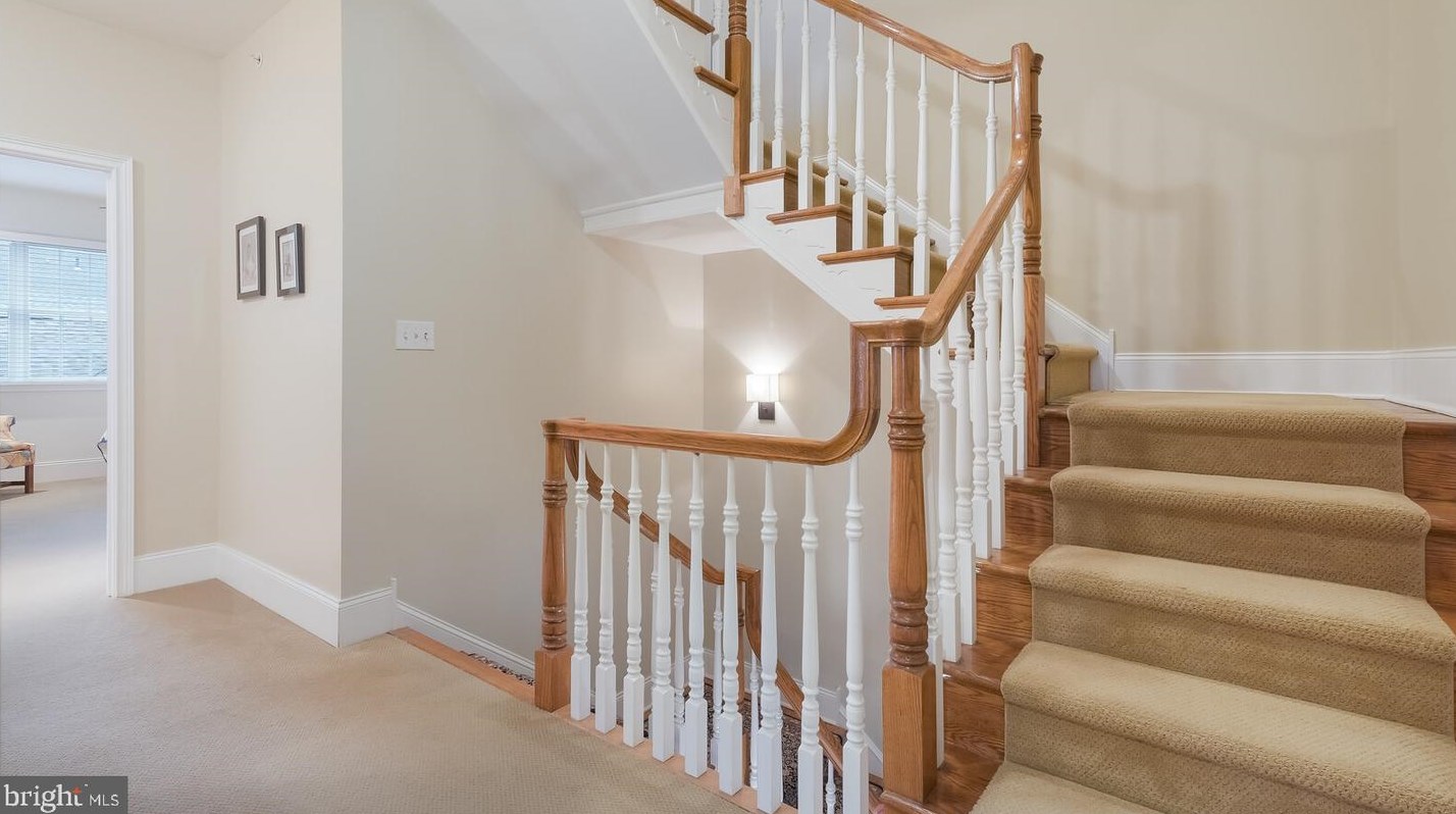 113 Madison St, Upper Makefield PA  18940-2166 exterior