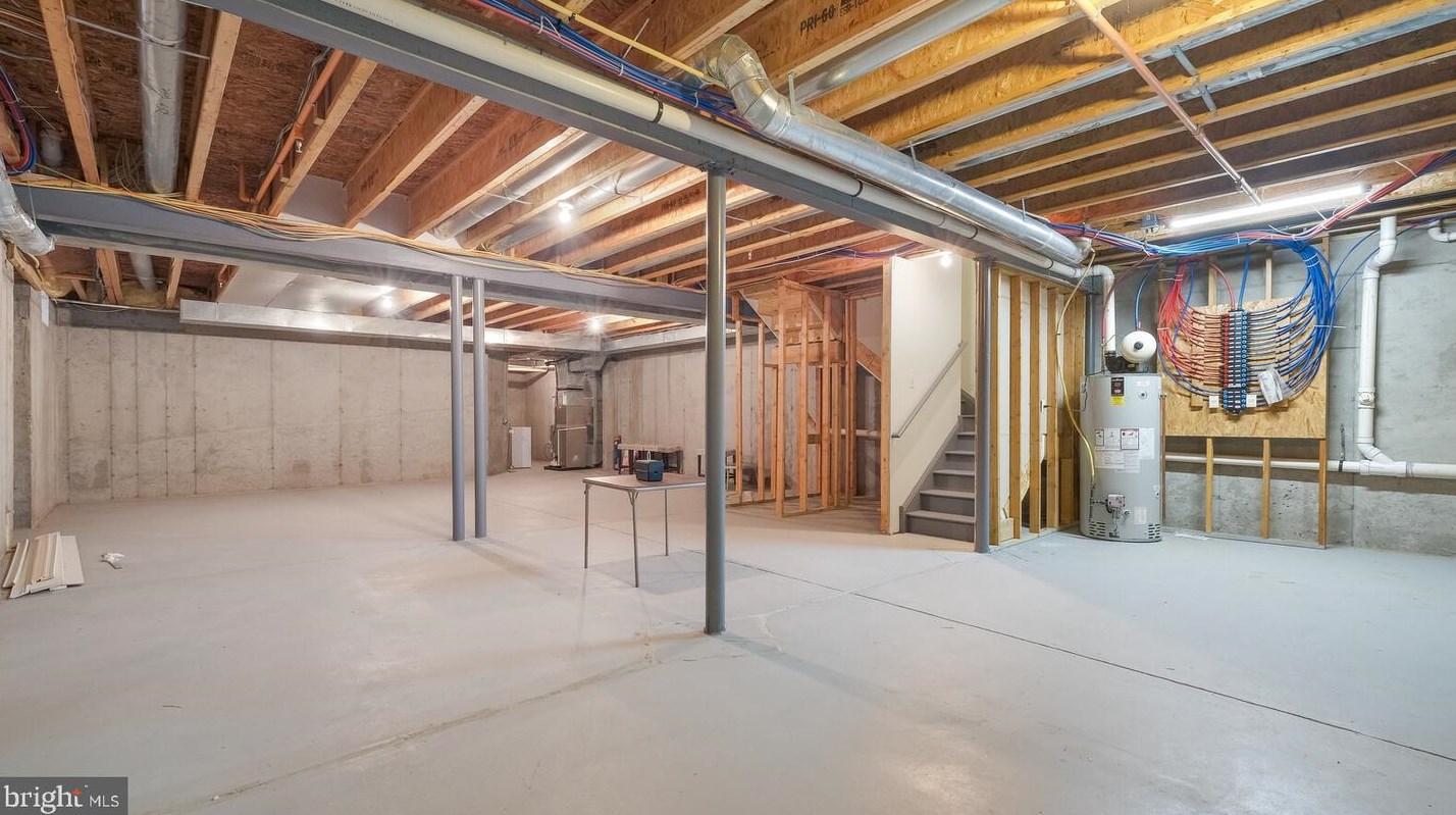 113 Madison St, Upper Makefield PA  18940-2166 exterior