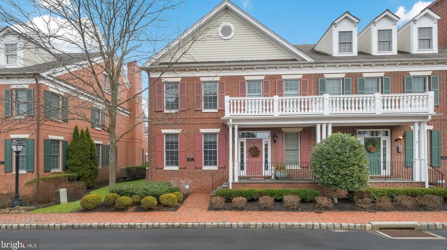 113 Madison St, Upper Makefield, PA 18940