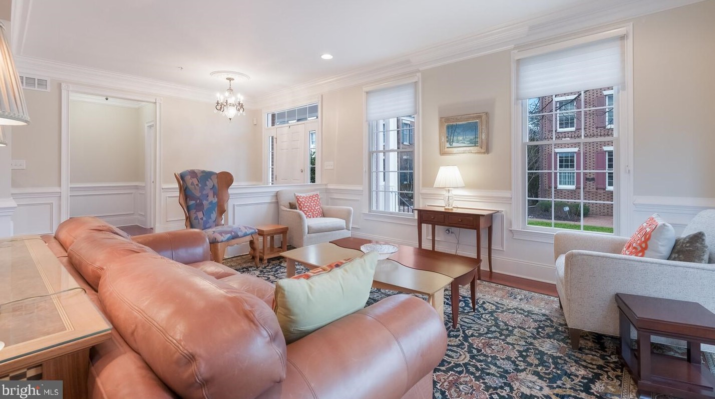 113 Madison St, Upper Makefield PA  18940-2166 exterior