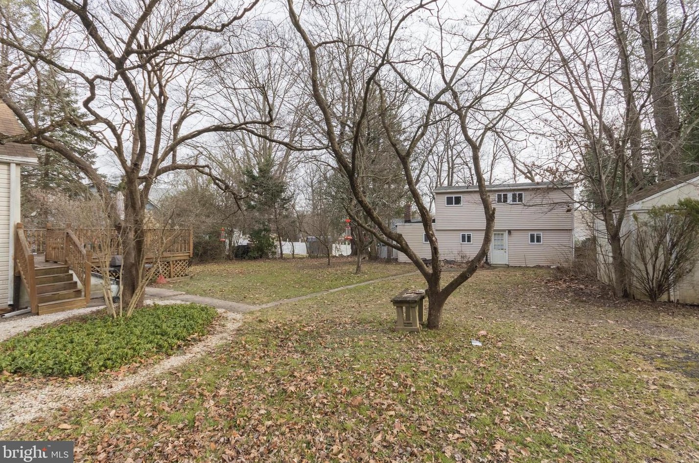 3341 Reading Ave, Langhorne, PA 19053-6623