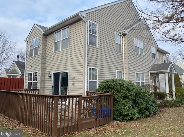 126 Galway Cir, Chalfont, PA 18914