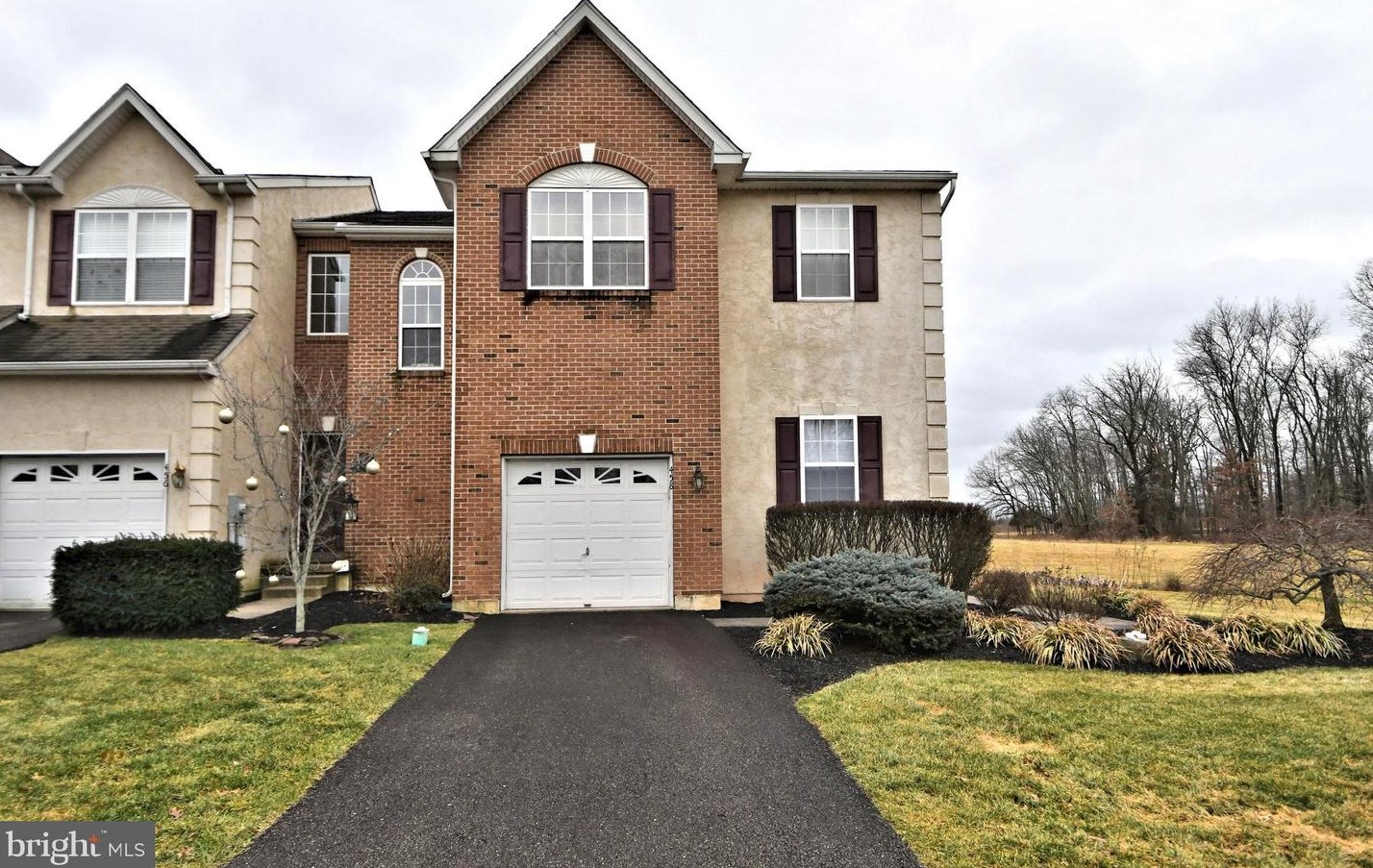 458 Buchanan Rd, Perkasie, PA 18944