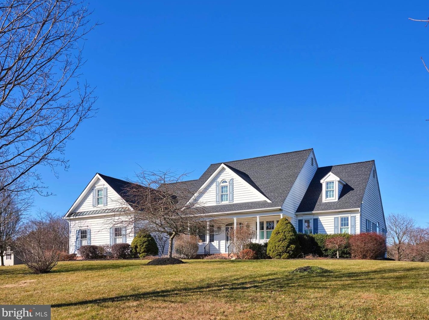 109 Heather Dr, New Hope, PA 18938