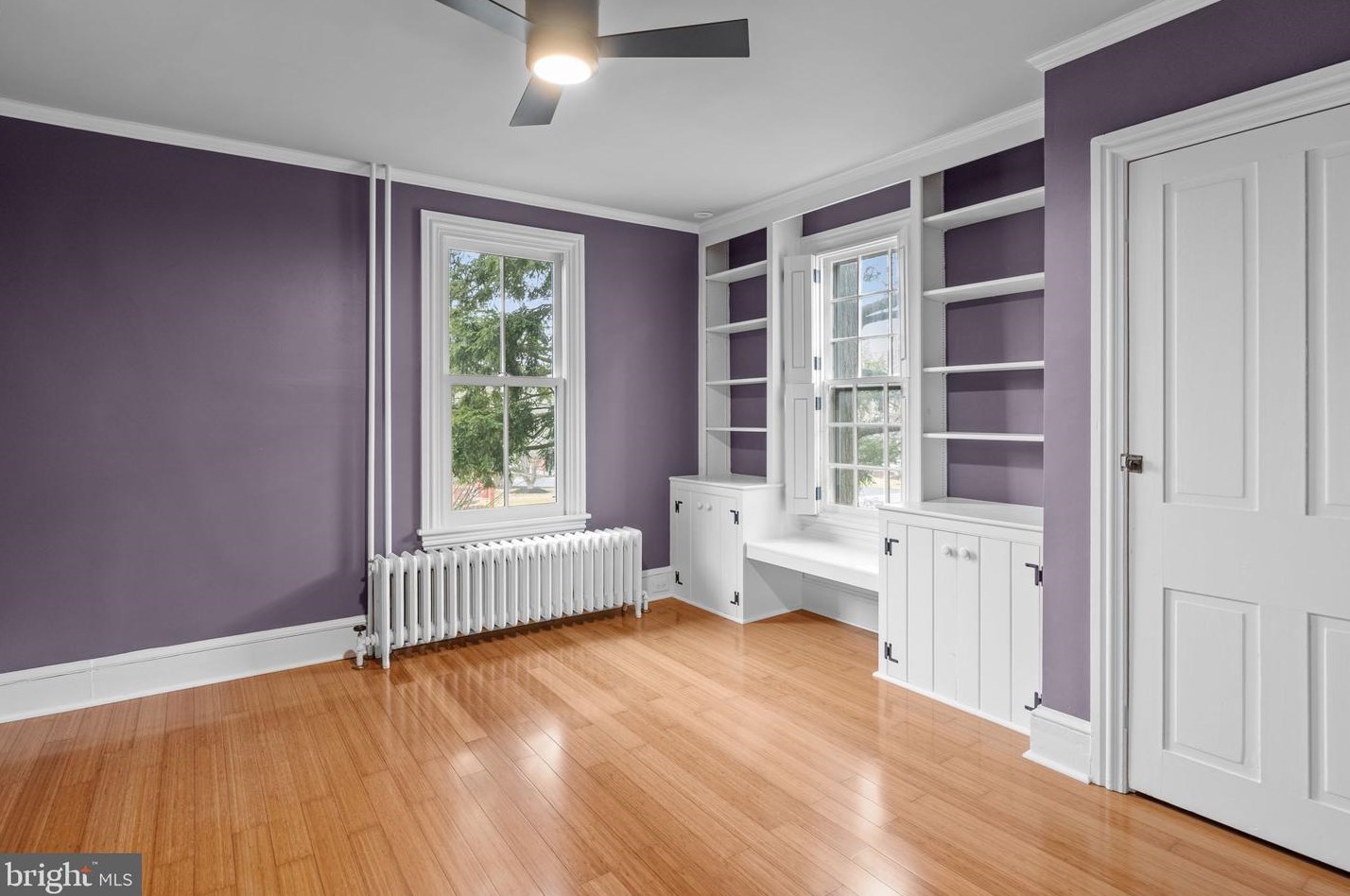 35 Chancellor St, Upper Makefield PA  18940-2107 exterior