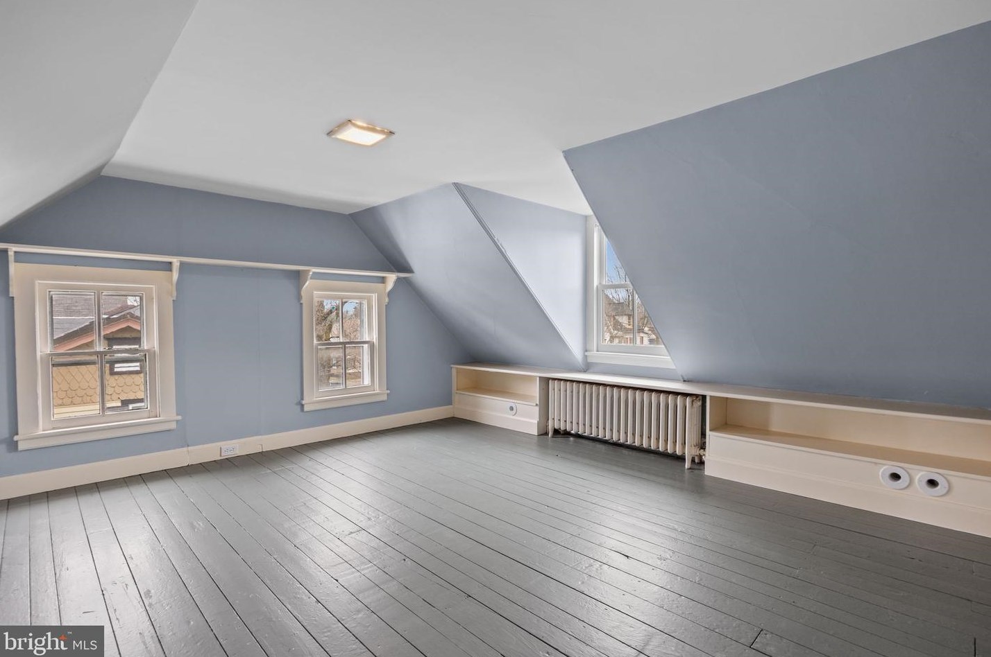 35 Chancellor St, Upper Makefield PA  18940-2107 exterior