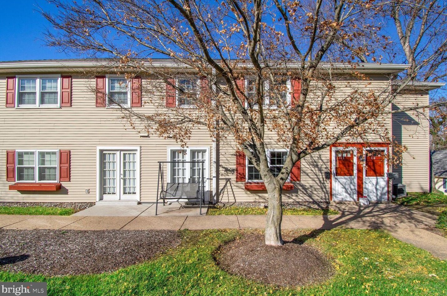 113 Yardley Commons, Yardley, PA 19067