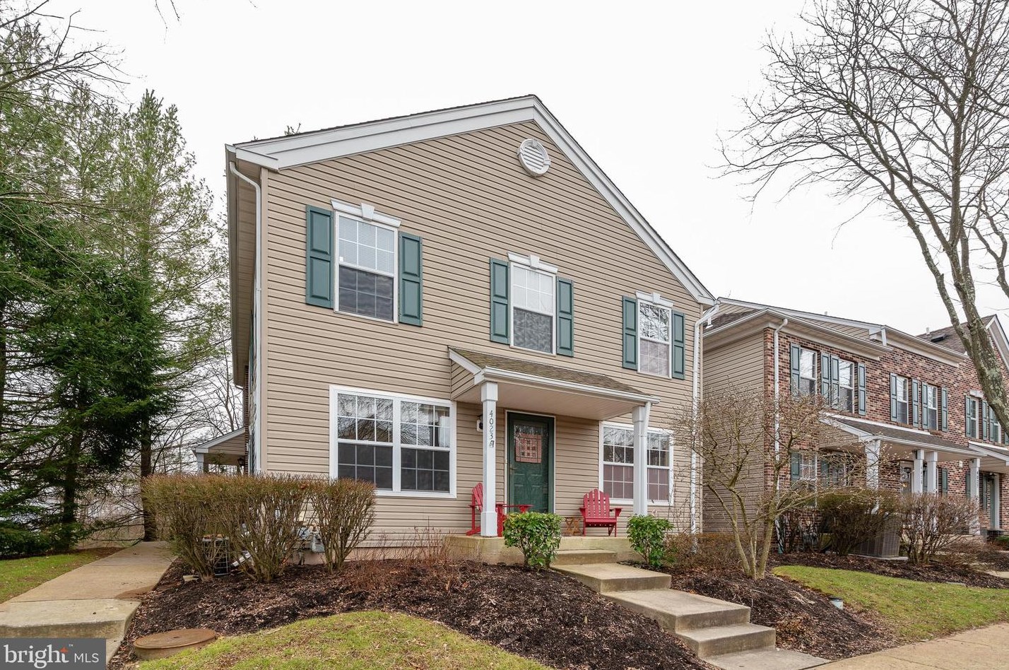 4023 Captain Molly Cir, Gardenville, PA