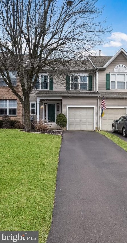 2678 Fallow Hill Ln, Jamison, PA 18929