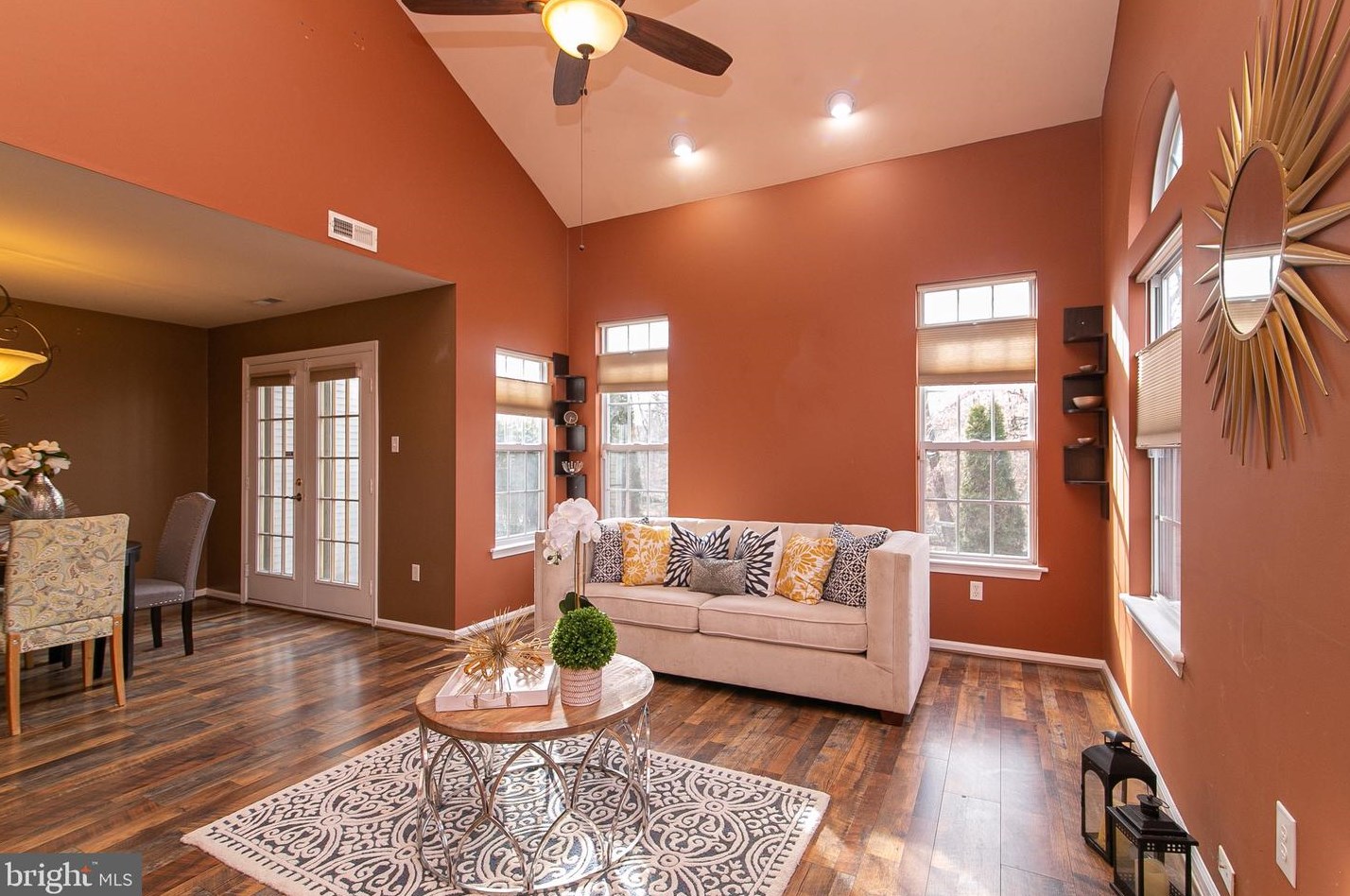 31 Cypress Pl, Upper Makefield PA  18940-9272 exterior