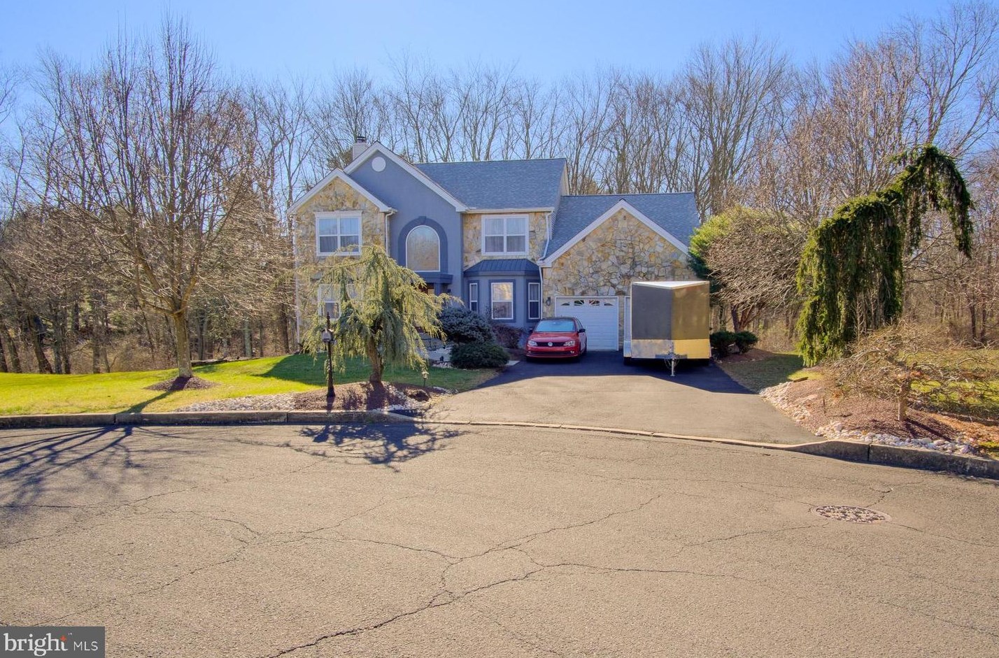 1217 Valley Hill Trail, Southampton, PA 18966