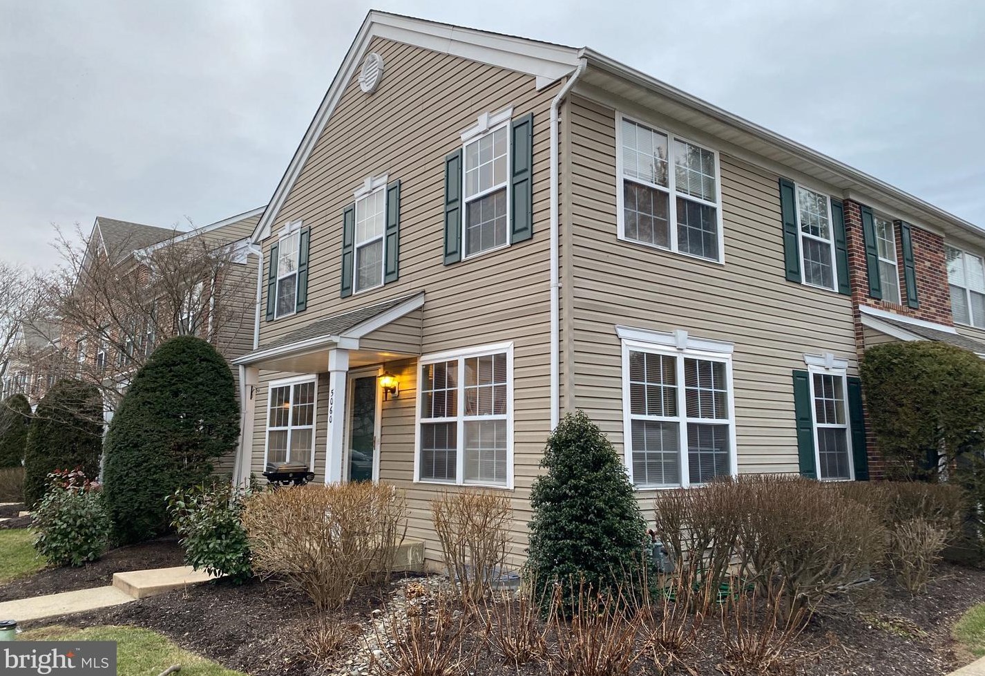 5060 Rebecca Fell Dr, Gardenville, PA 18902