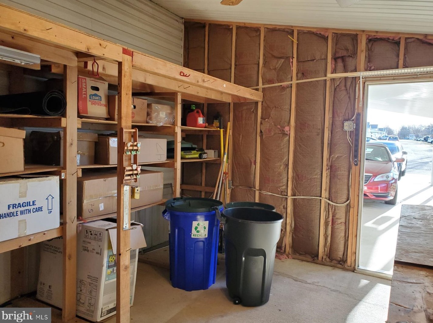 75 Little Farm Ln, Chalfont PA  18914-2233 exterior