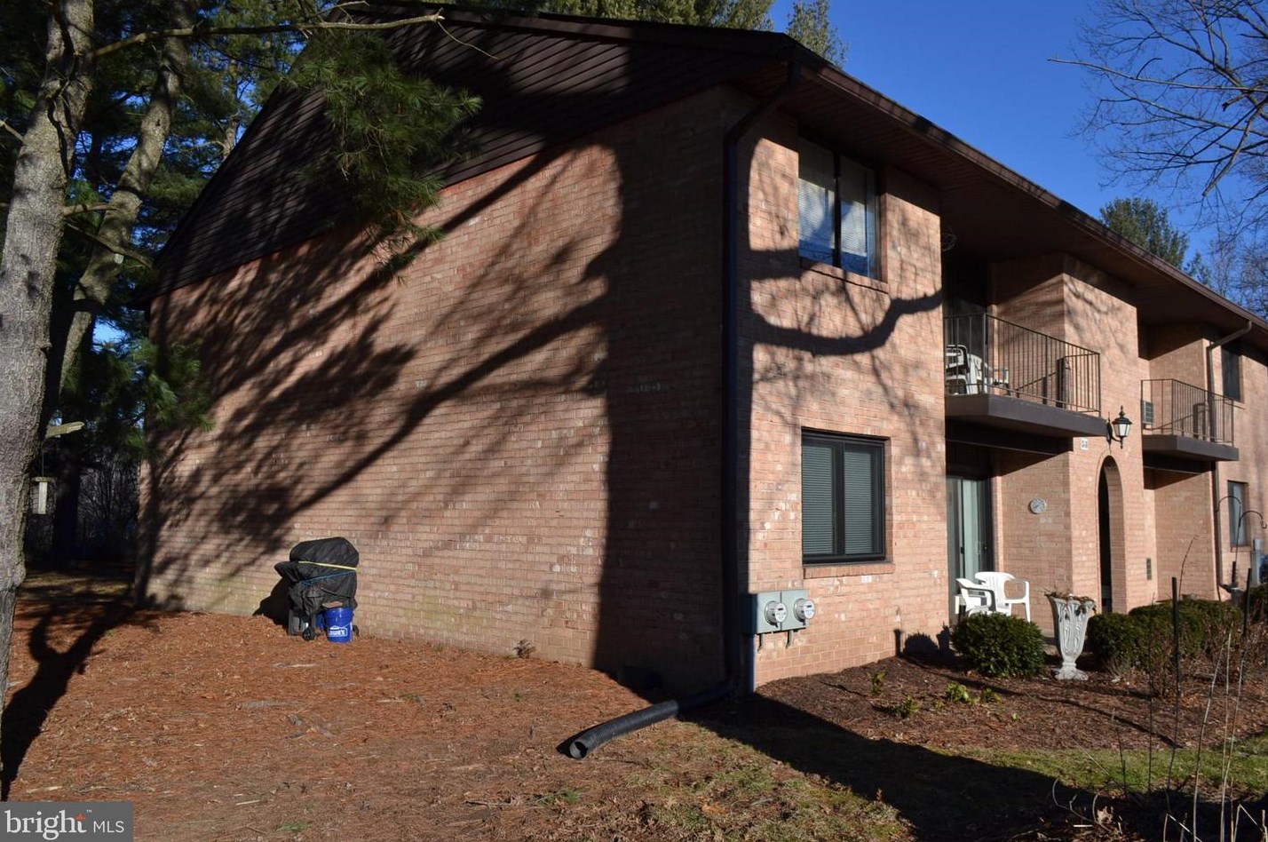 612 N Shady Retreat Rd #33, Gardenville, PA