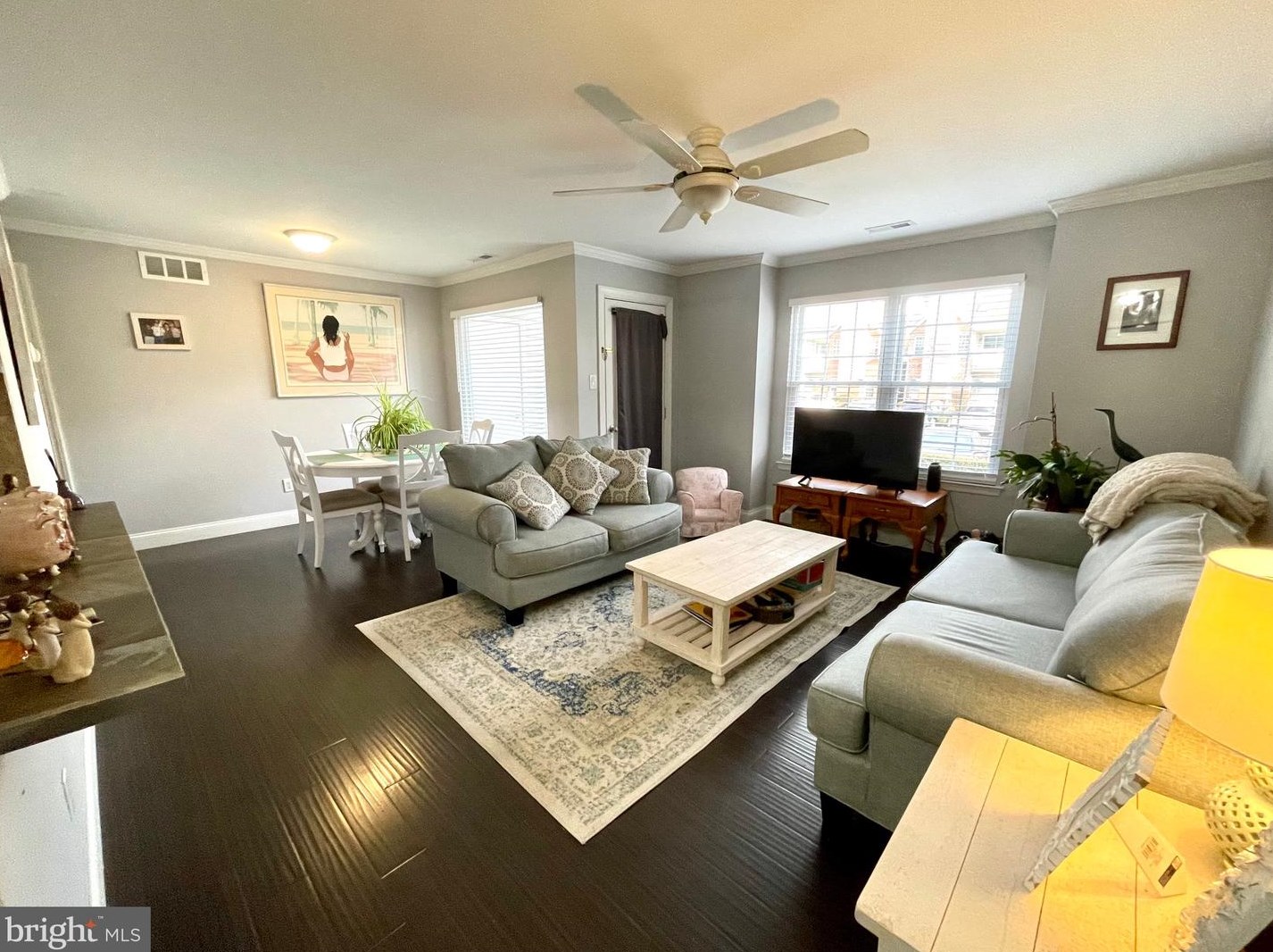 505 Diamond Dr, Upper Makefield PA  18940-2419 exterior