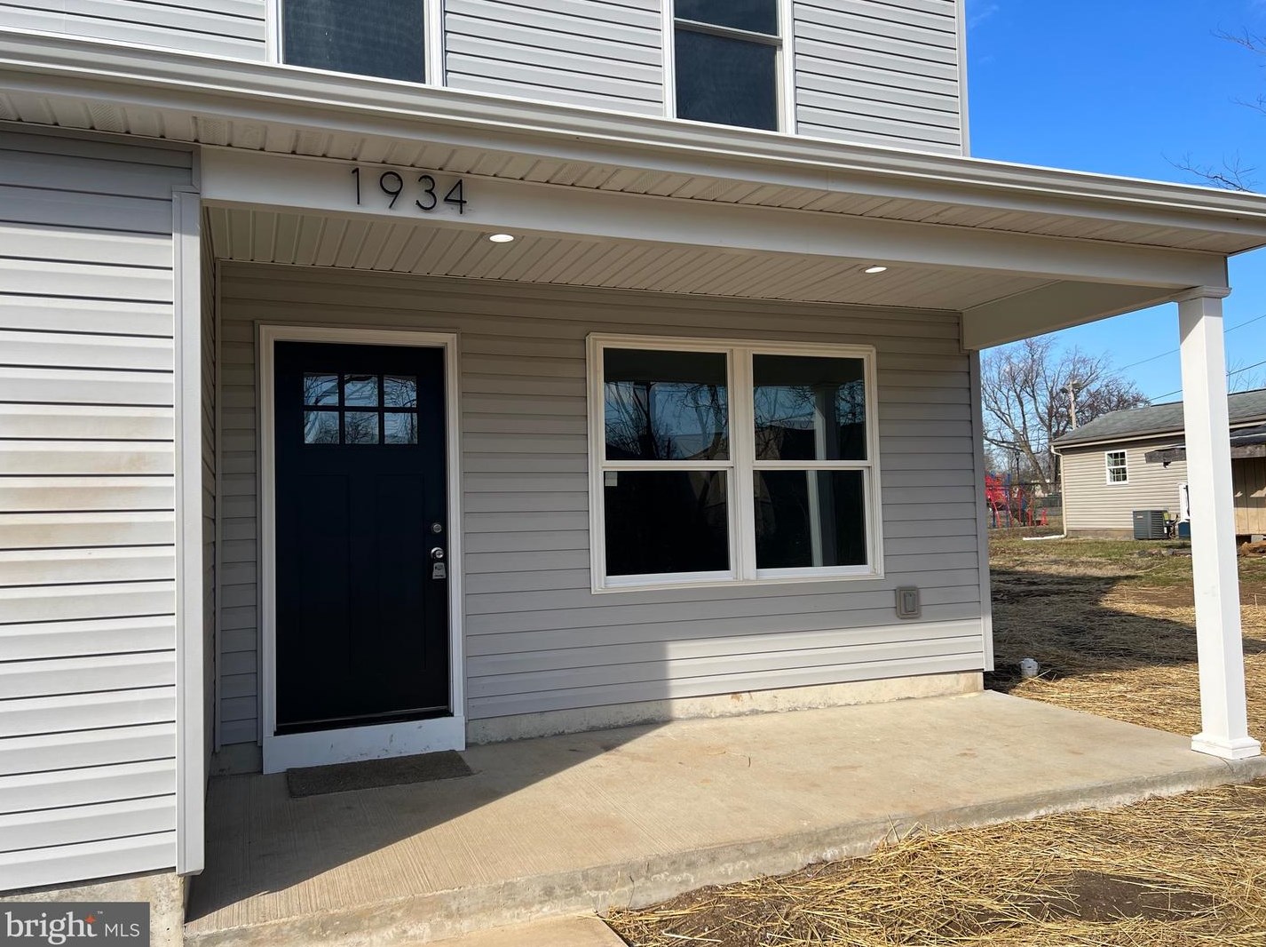 1934 Ford Rd, Edgely PA  19007-0067 exterior
