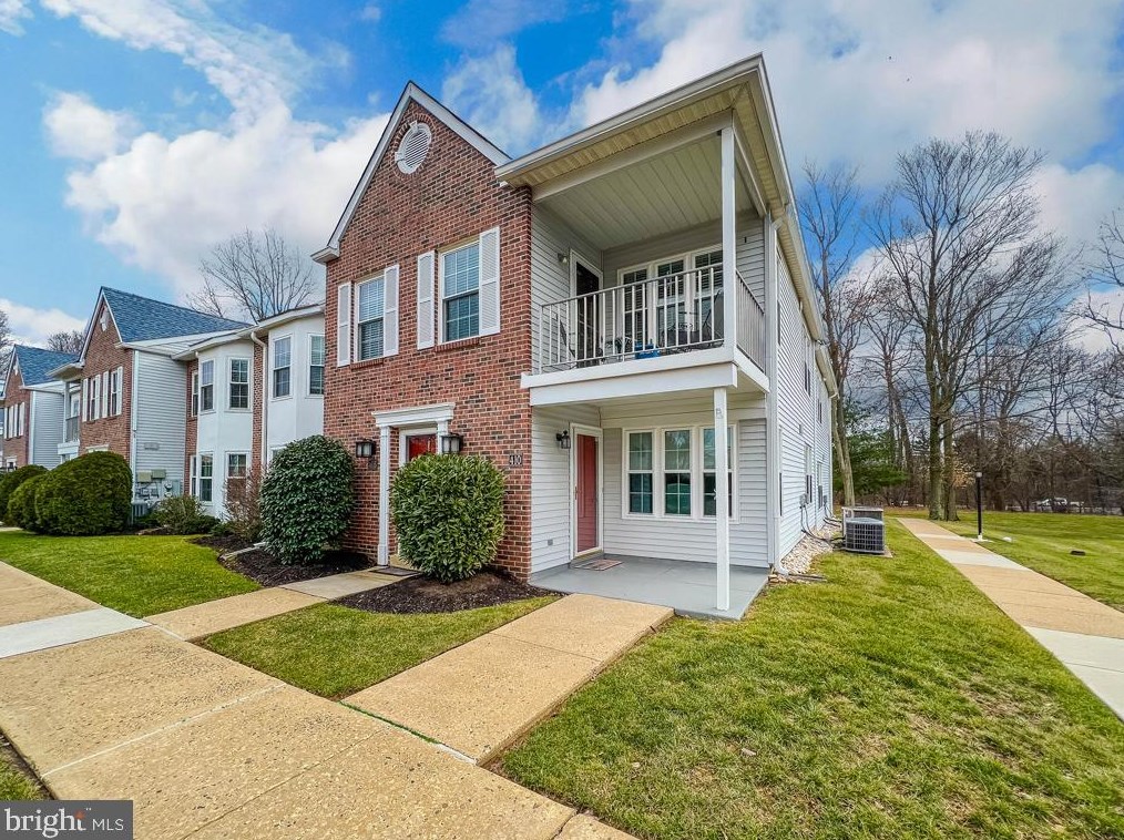 410 Fountain Farm Ln, Upper Makefield, PA 18940