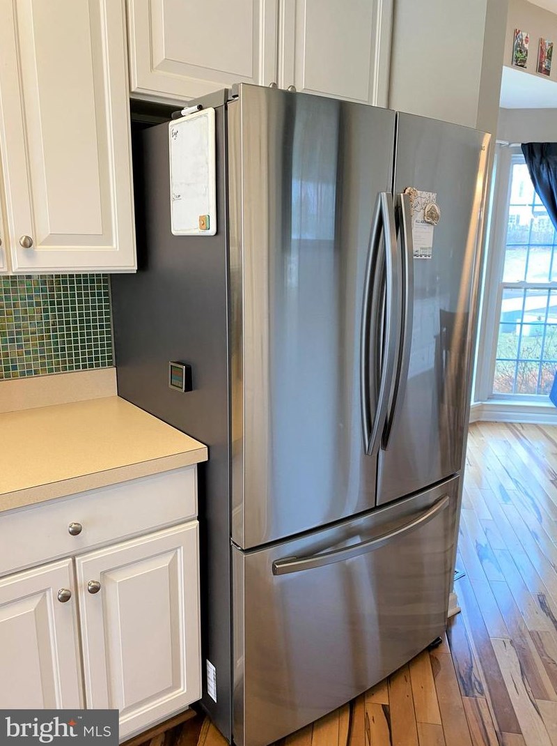 2501 Peachtree Dr, Perkasie PA  18944-5457 exterior