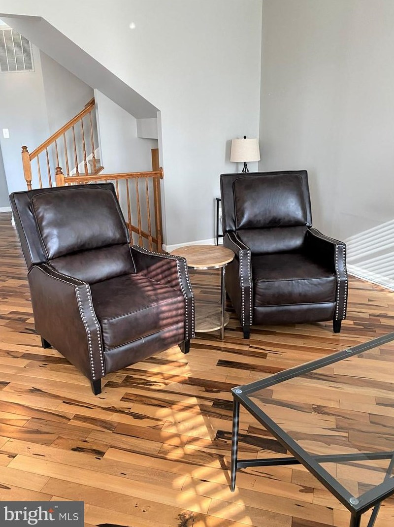 2501 Peachtree Dr, Perkasie PA  18944-5457 exterior