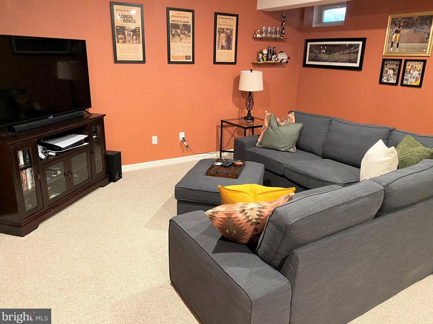 2501 Peachtree Dr, Perkasie PA  18944-5457 exterior