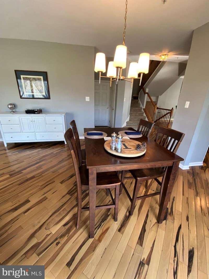 2501 Peachtree Dr, Perkasie PA  18944-5457 exterior