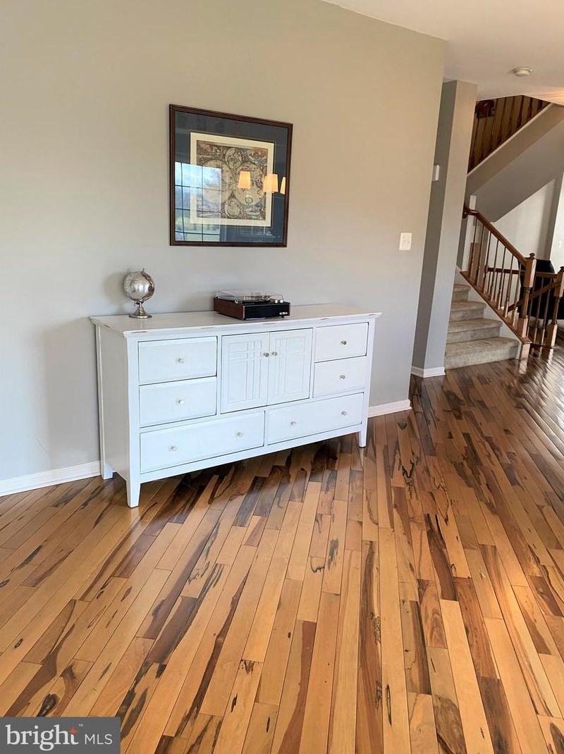 2501 Peachtree Dr, Perkasie PA  18944-5457 exterior