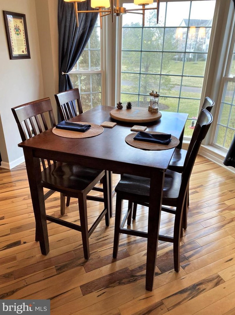 2501 Peachtree Dr, Perkasie PA  18944-5457 exterior