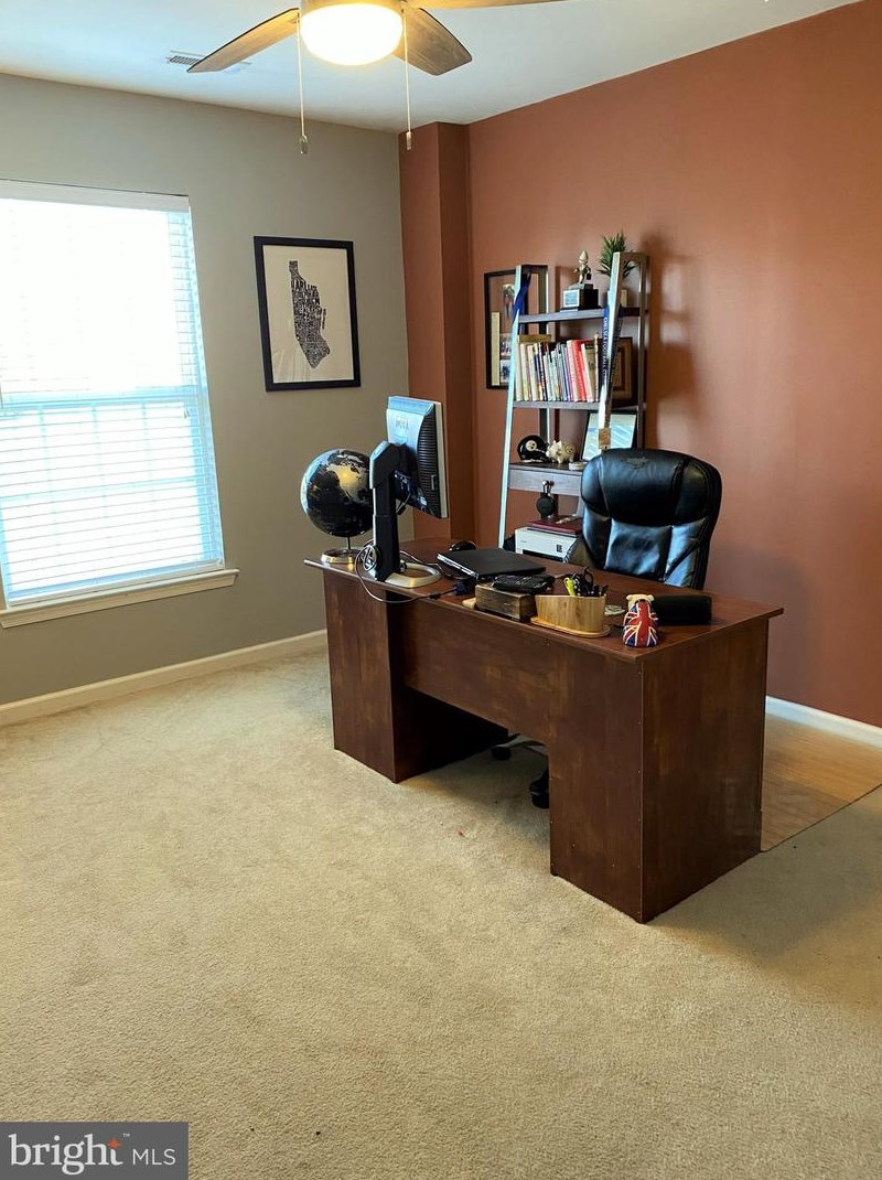 2501 Peachtree Dr, Perkasie PA  18944-5457 exterior