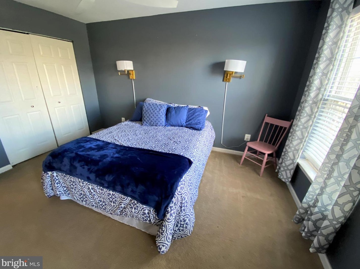 2501 Peachtree Dr, Perkasie PA  18944-5457 exterior