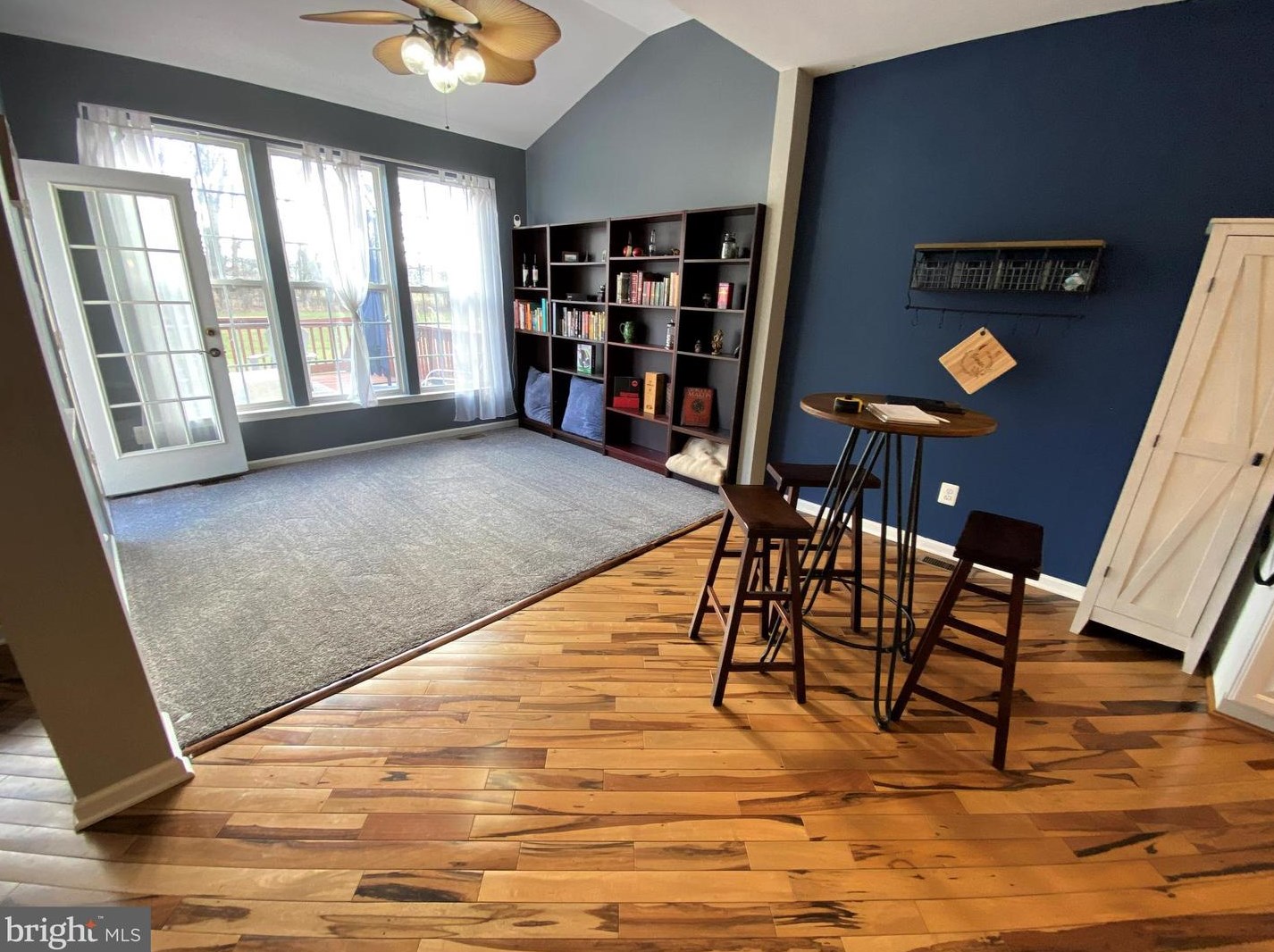 2501 Peachtree Dr, Perkasie PA  18944-5457 exterior