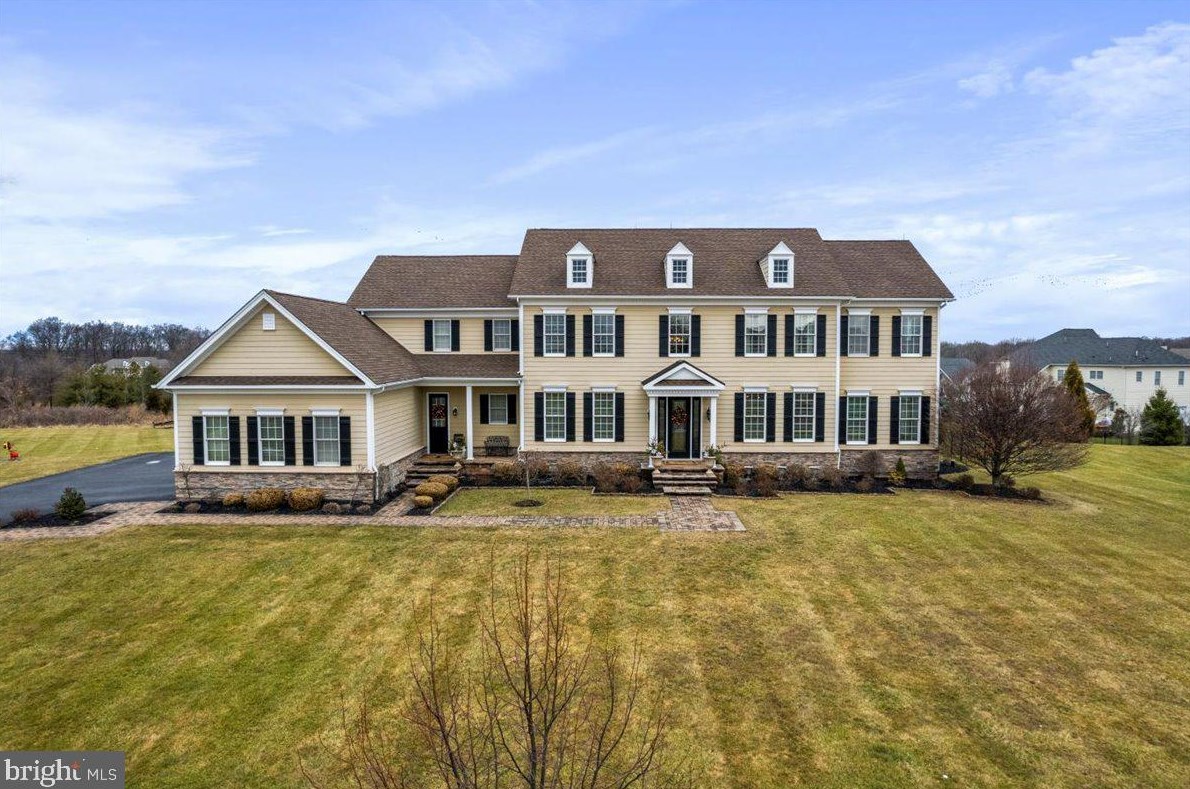 104 Joseph Dr, Upper Makefield, PA 18940
