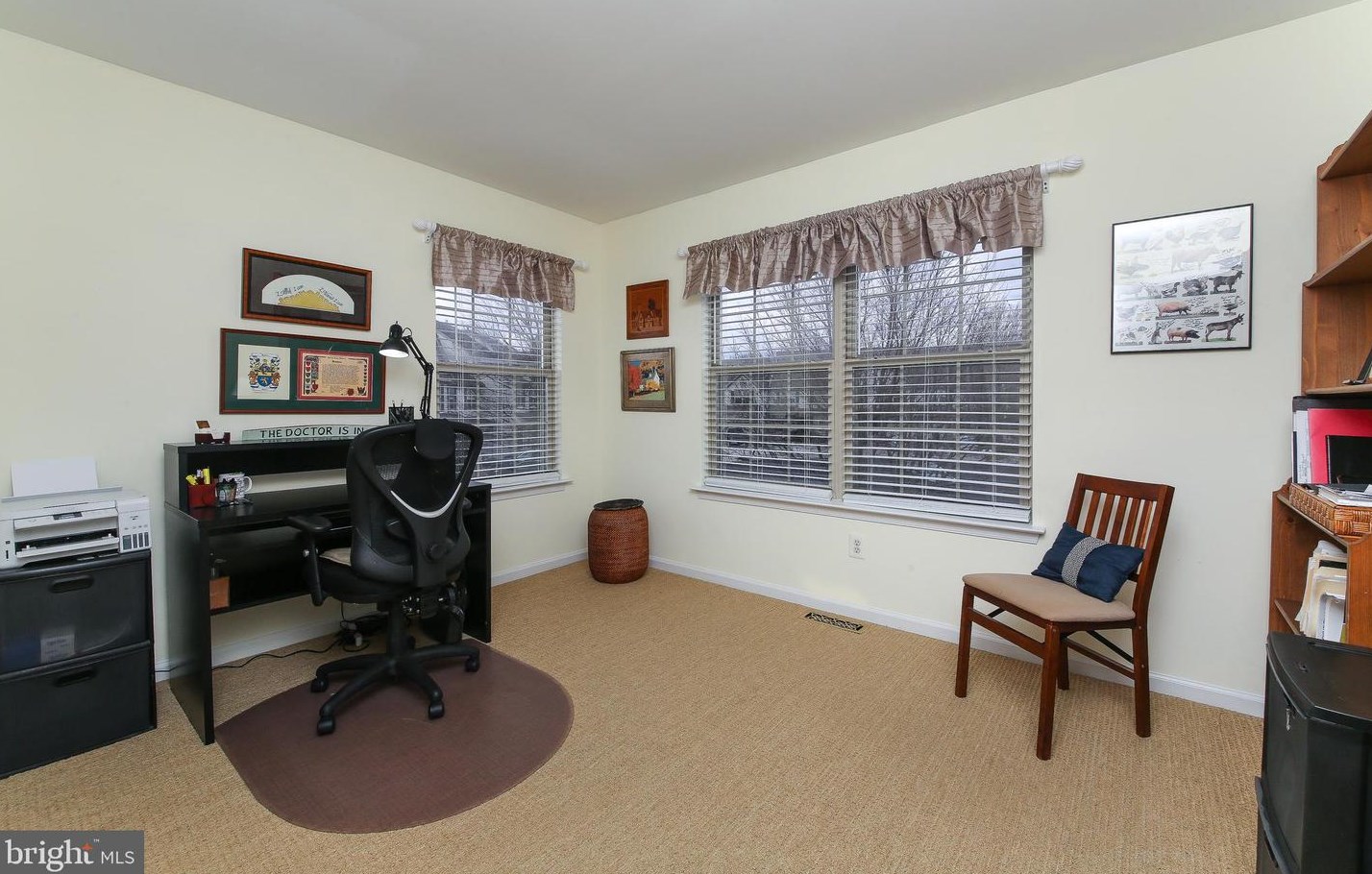 5069 Sagewood Ct, Gardenville PA  18902-6202 exterior