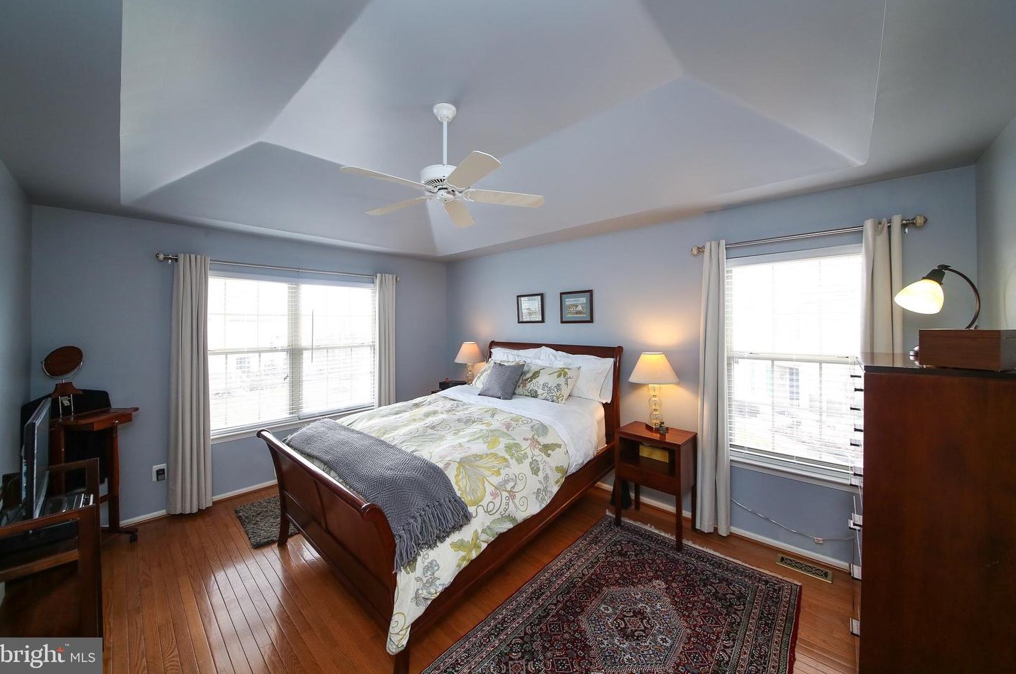 5069 Sagewood Ct, Gardenville PA  18902-6202 exterior
