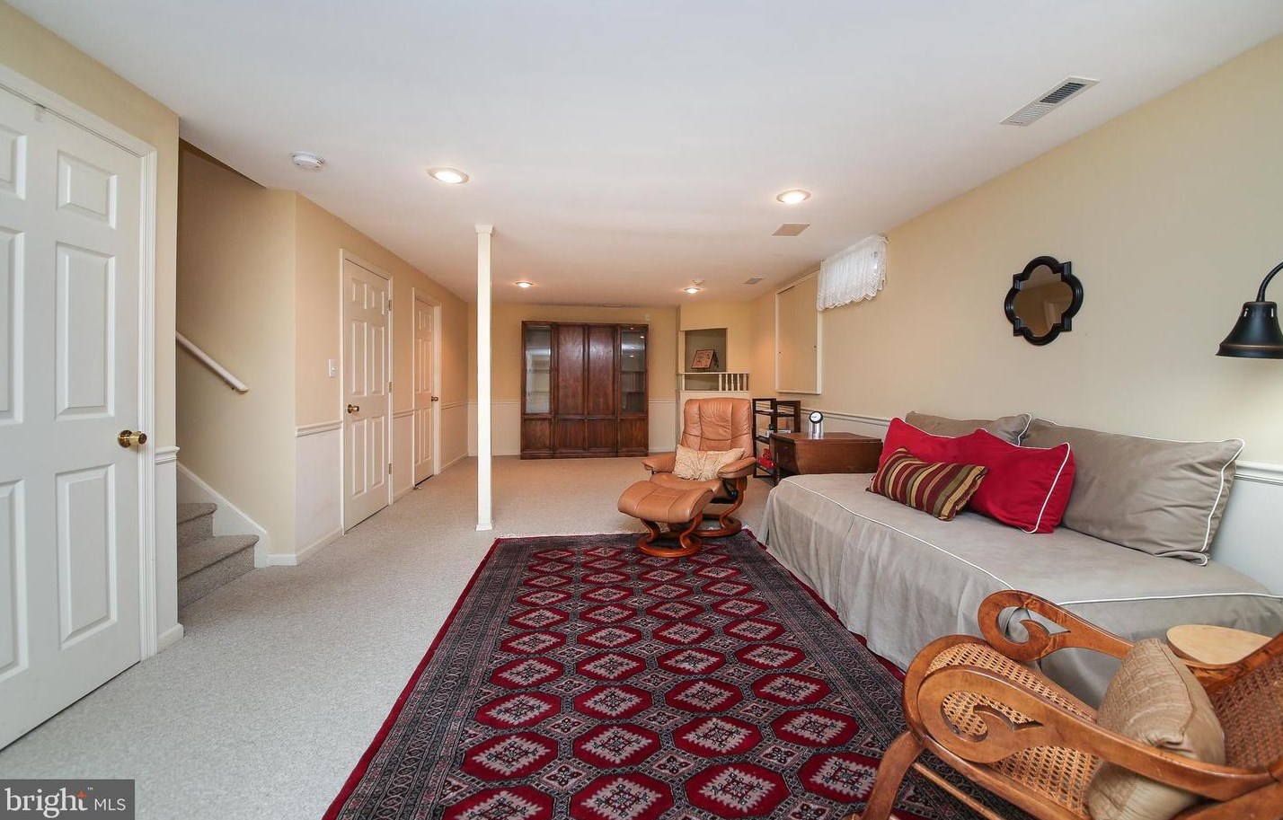 5069 Sagewood Ct, Gardenville PA  18902-6202 exterior