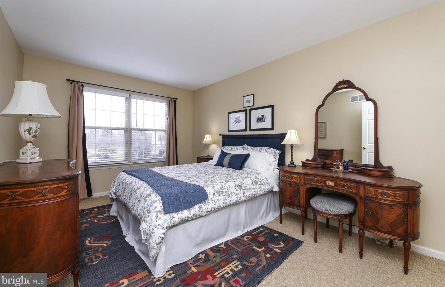 5069 Sagewood Ct, Gardenville PA  18902-6202 exterior