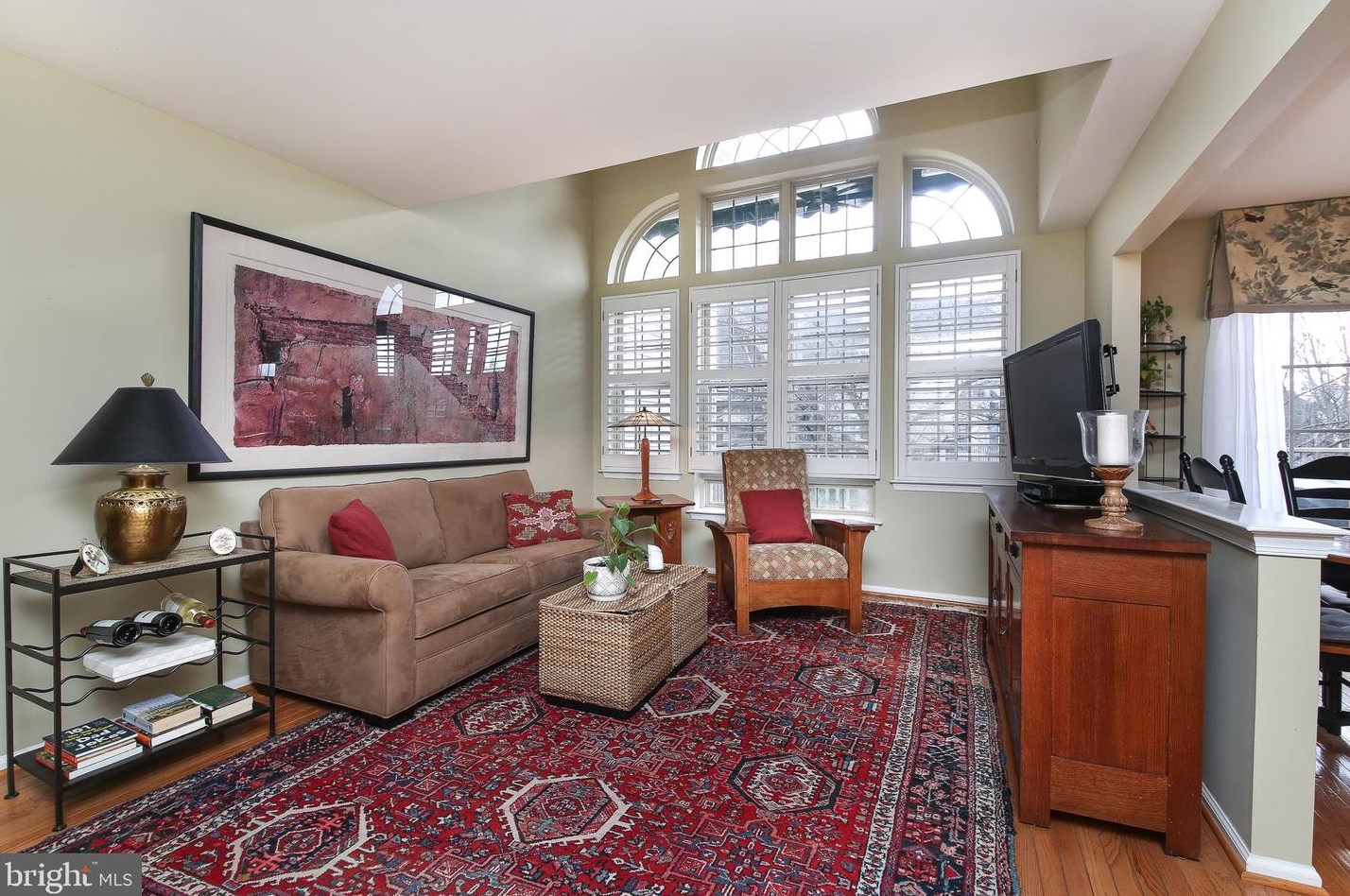 5069 Sagewood Ct, Gardenville PA  18902-6202 exterior