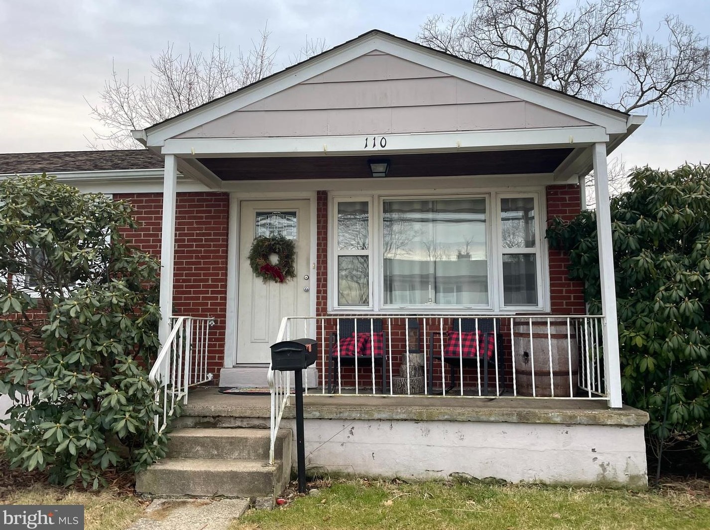 110 Clymer Ave, Sellersville, PA 18960-2510