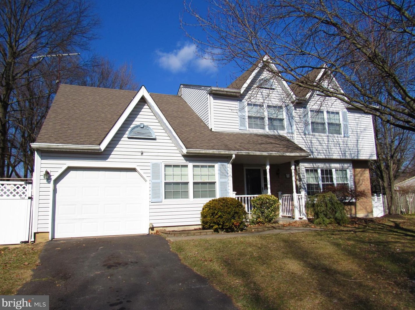 1280 Bluestone Dr, Yardley, PA 19067
