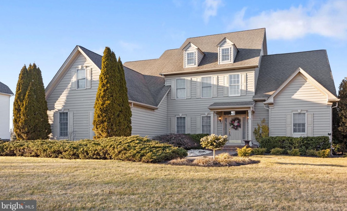 4 Blayze Ct, Upper Makefield, PA 18940