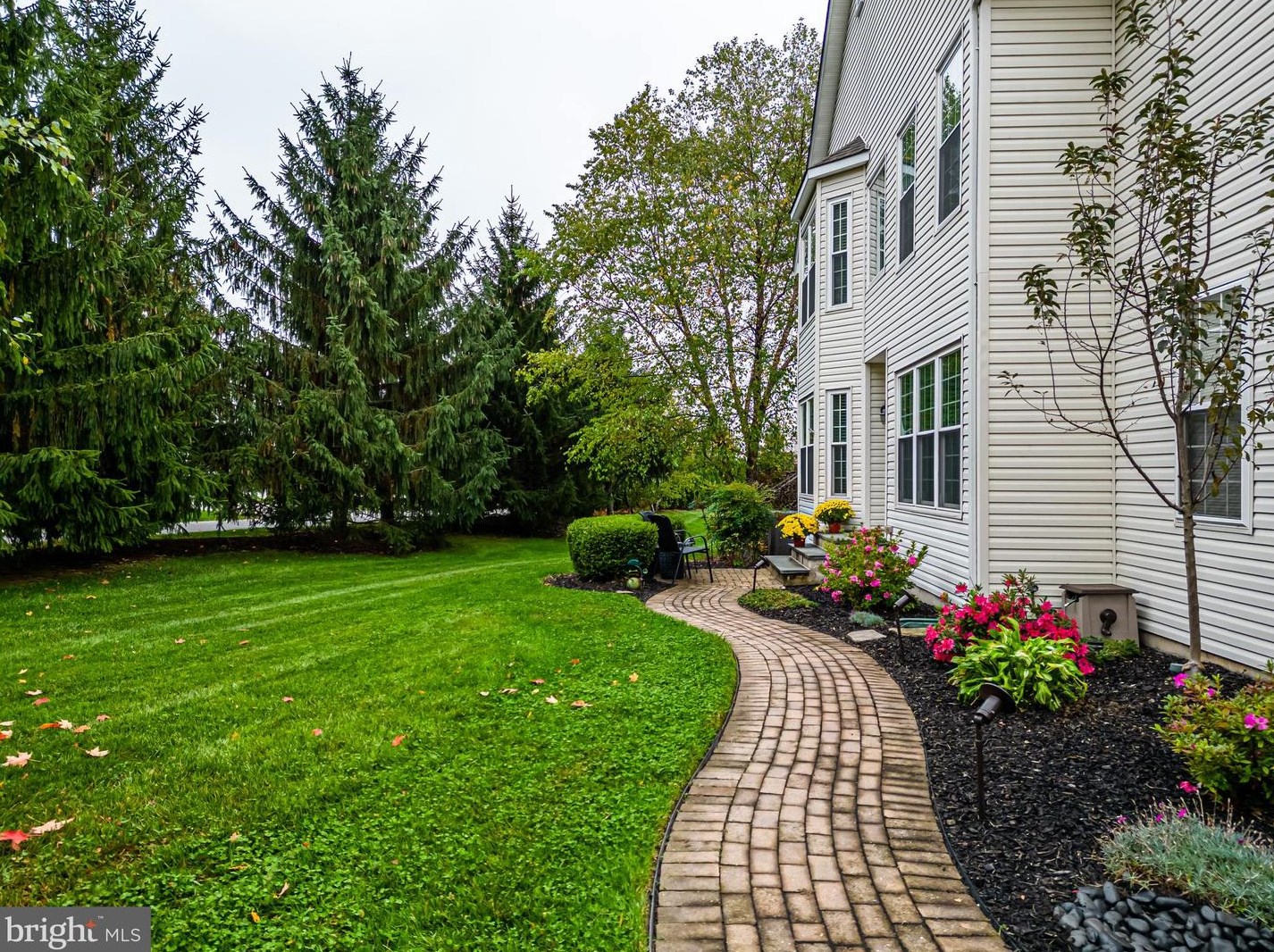 3214 Riding Ct, Chalfont, PA 18914-3744