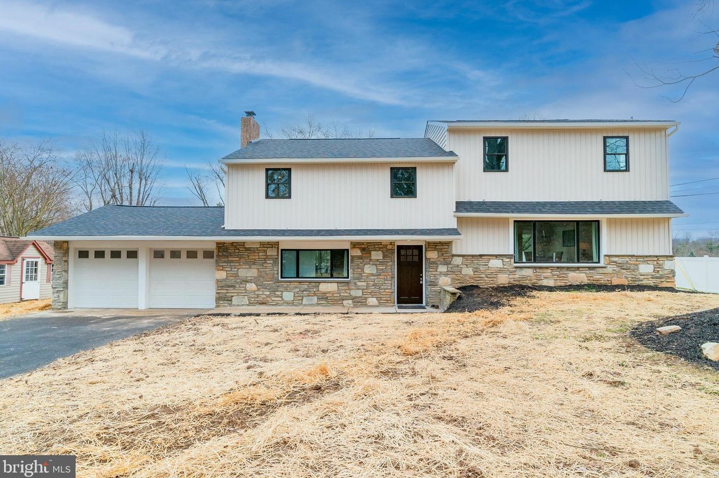 945 Buck Rd, Southampton, PA 18966