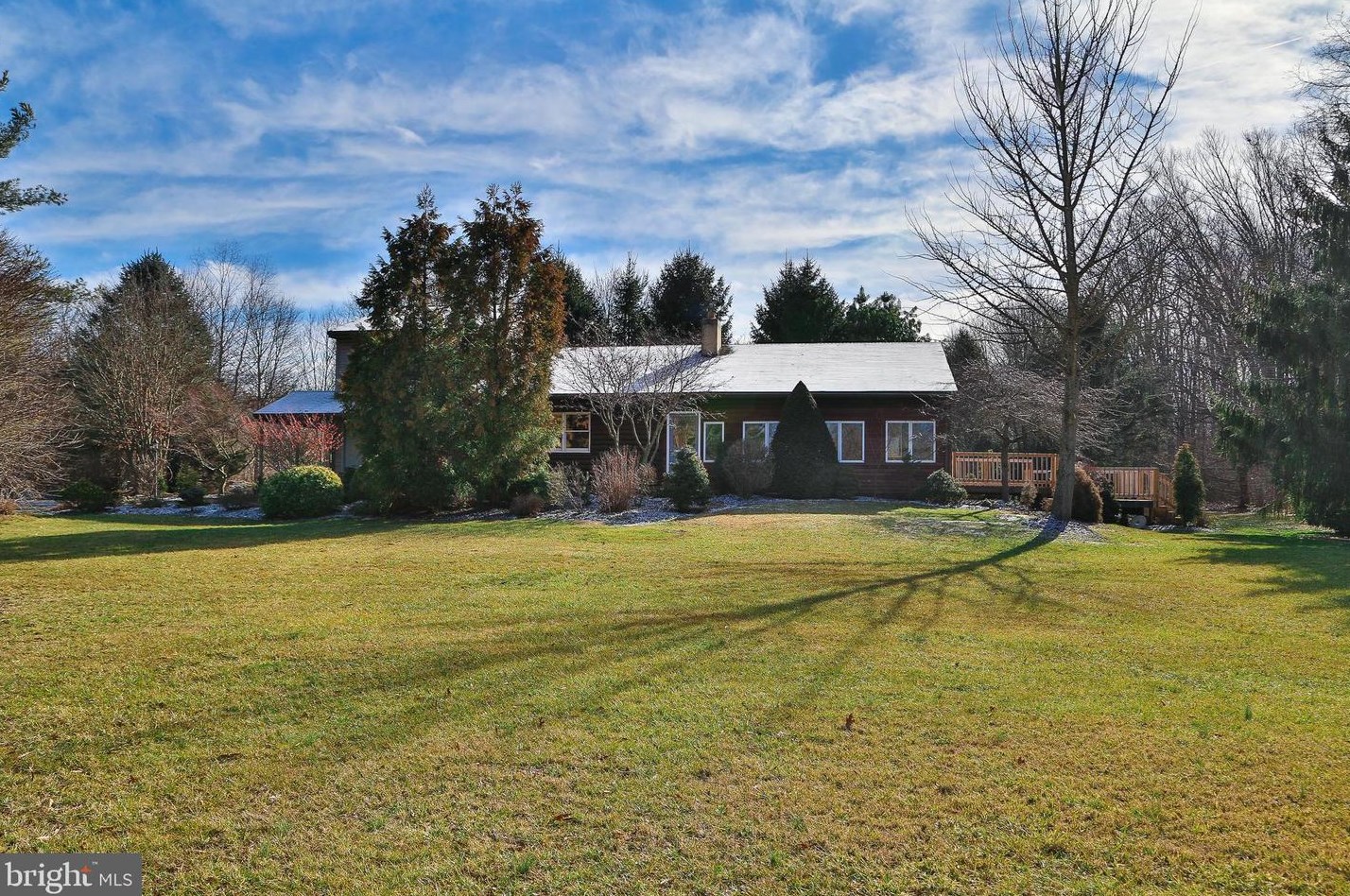 6204 German Rd, Pipersville, PA 18947