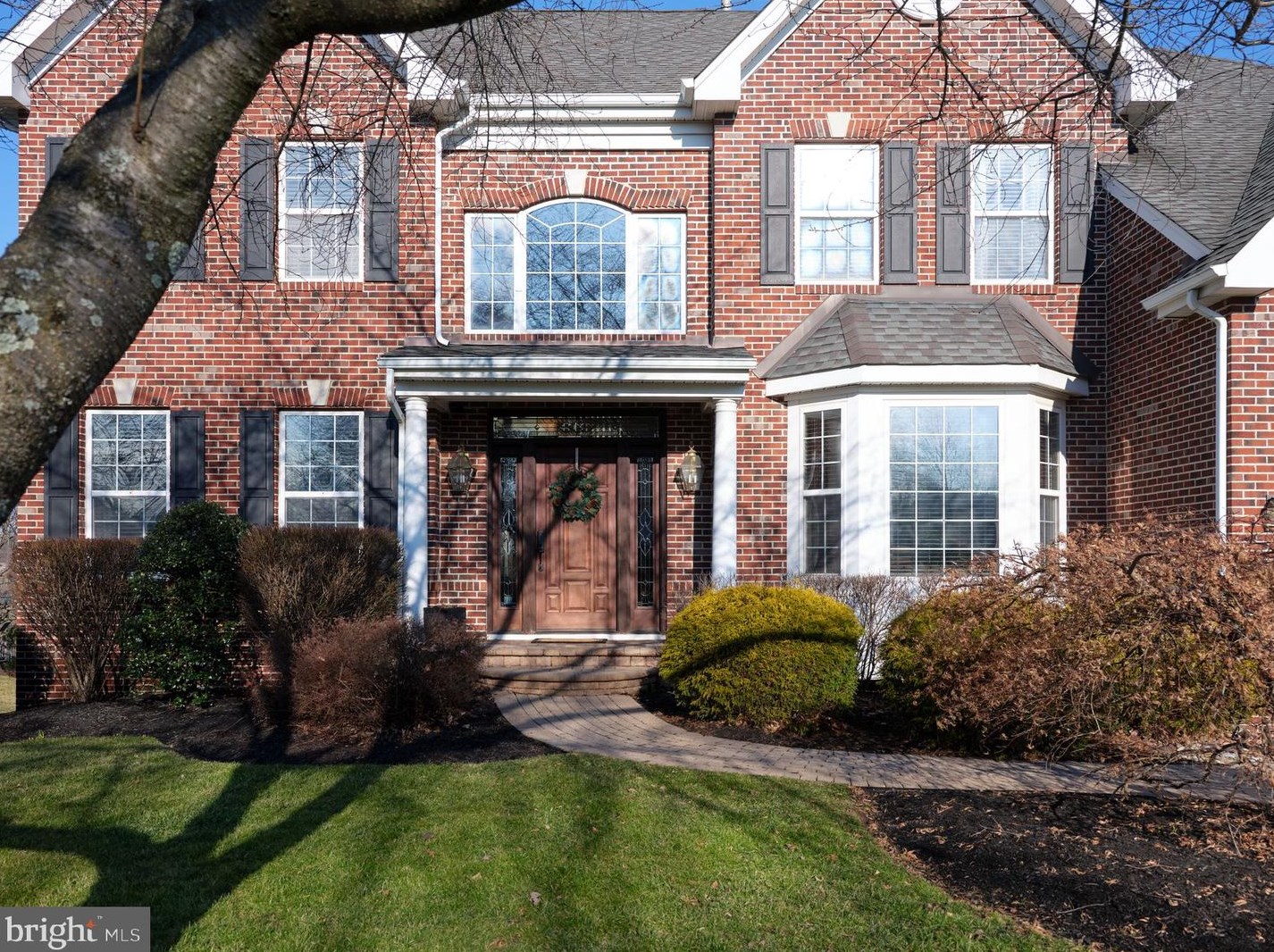 2197 Lincolnshire Rd, Furlong, PA 18925-1261