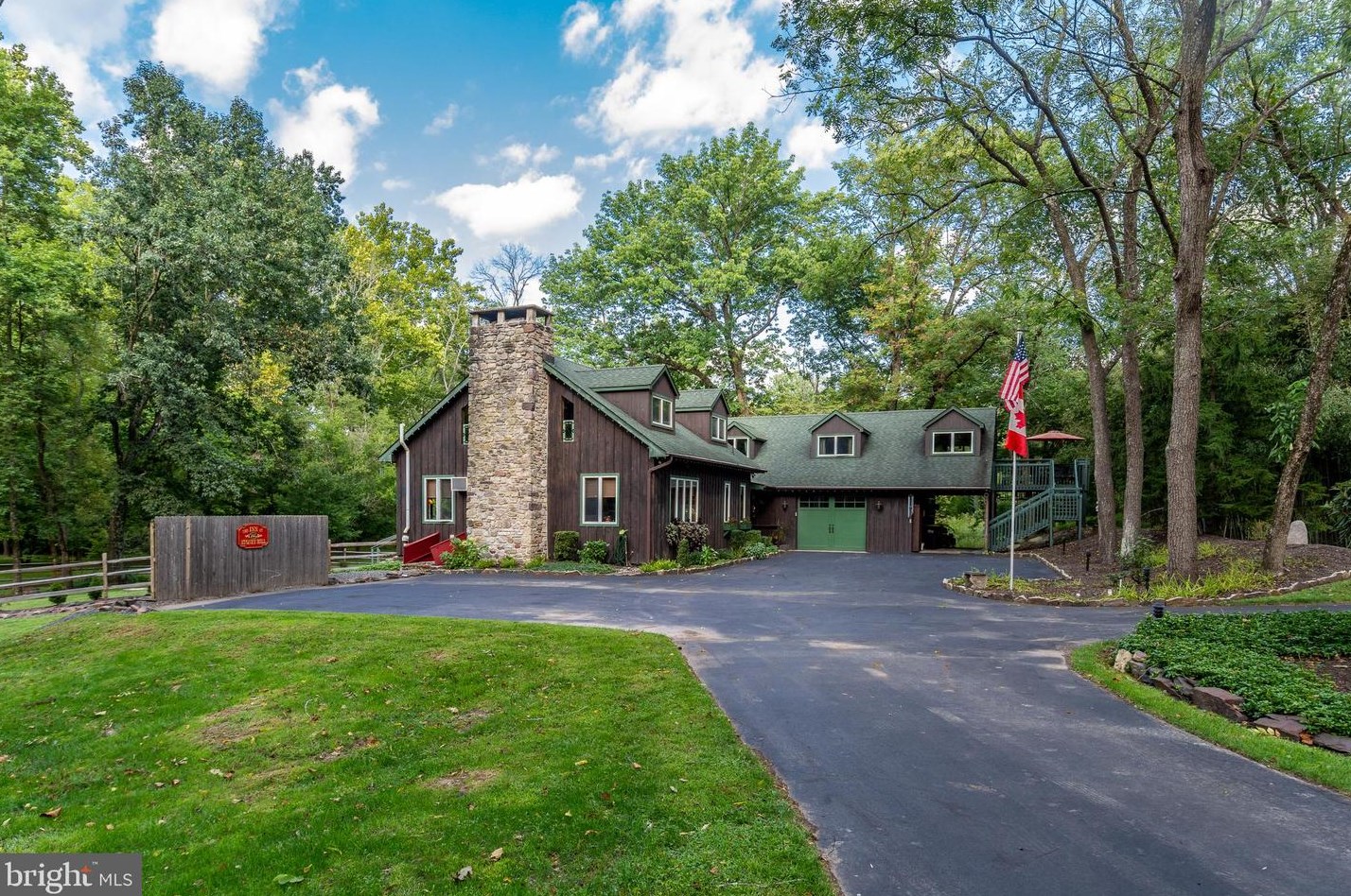 105 Stoney Hill Rd, New Hope, PA 18938-1217